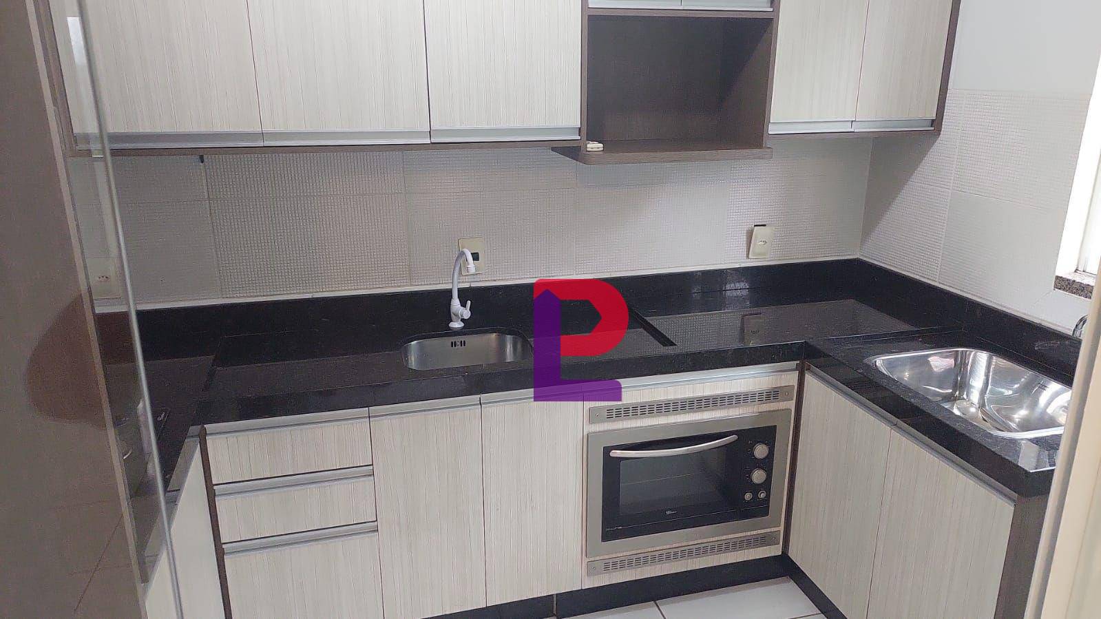 Apartamento para alugar com 2 quartos, 53M2 - Foto 2