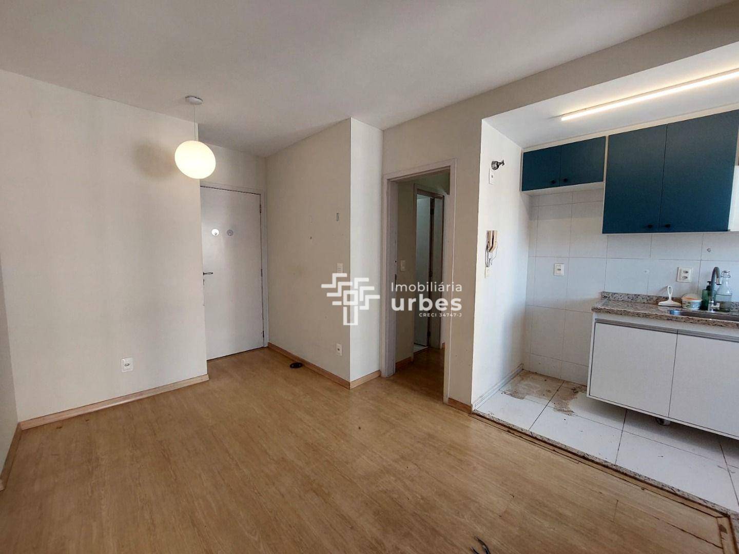 Apartamento para alugar com 3 quartos, 80m² - Foto 4