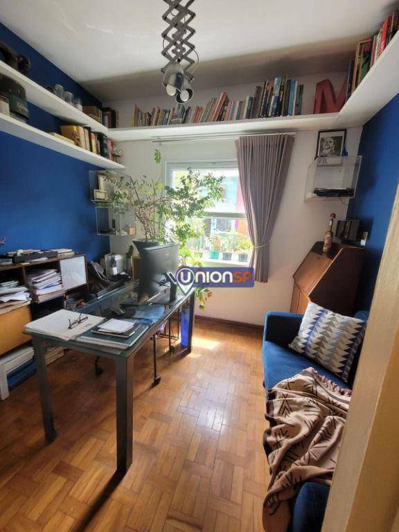 Apartamento à venda com 2 quartos, 64m² - Foto 5