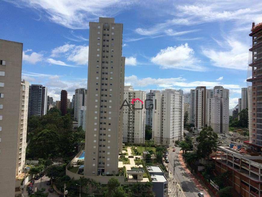 Apartamento à venda com 3 quartos, 73m² - Foto 14