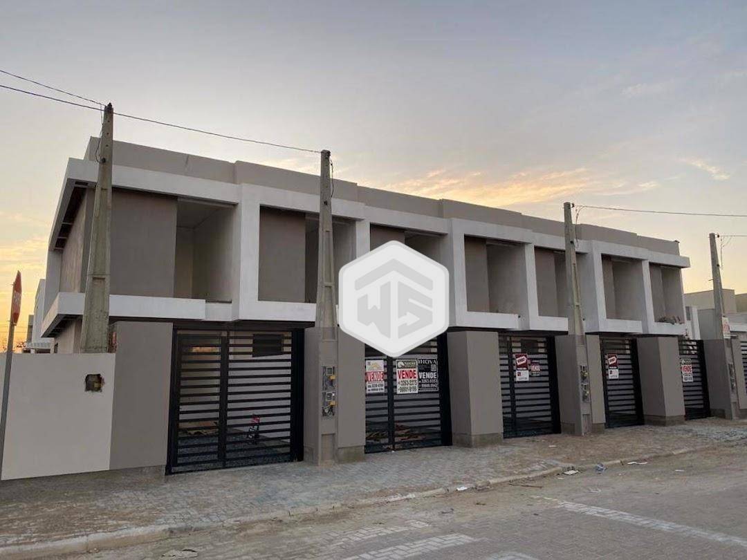 Sobrado, 2 quartos, 68 m² - Foto 4