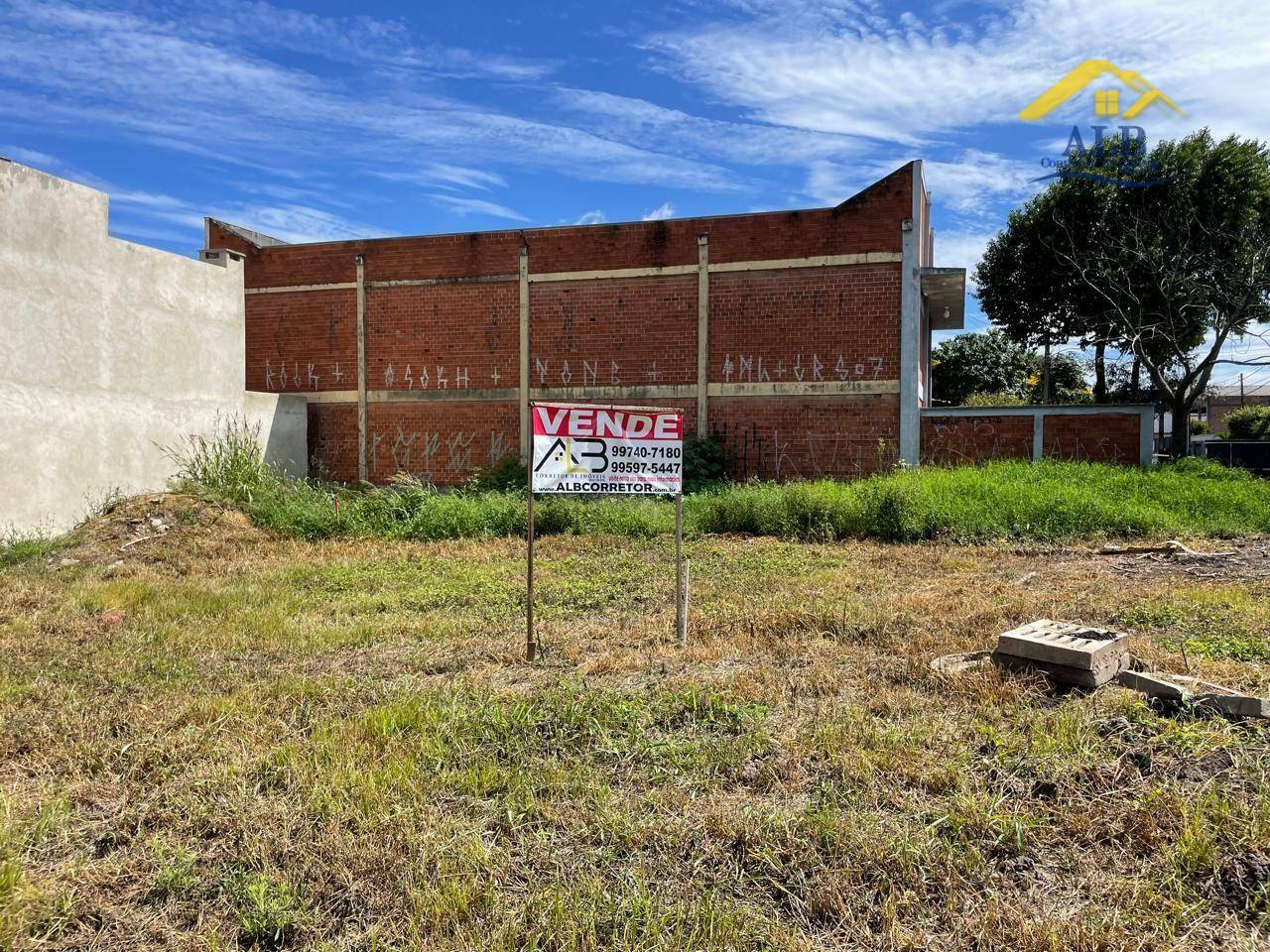 Loteamento e Condomínio à venda, 136M2 - Foto 4