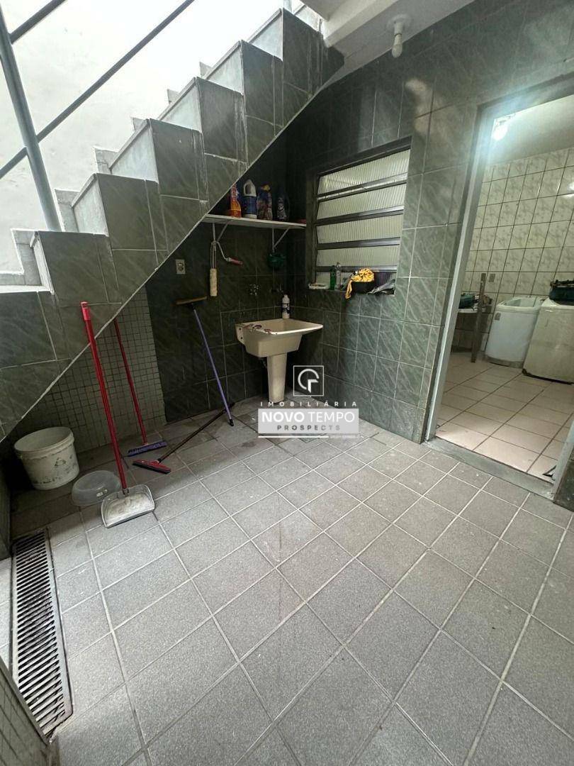 Sobrado, 5 quartos - Foto 7