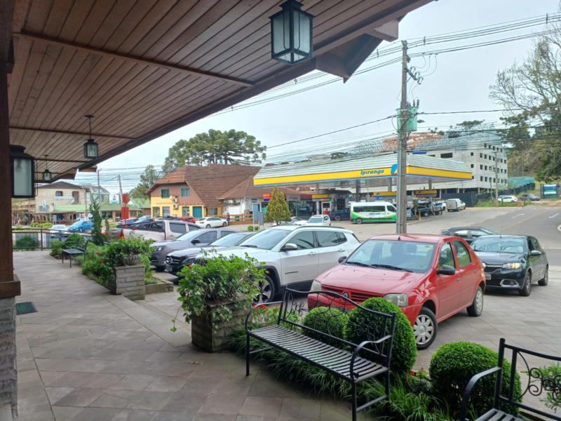 Loja-Salão à venda, 35m² - Foto 1