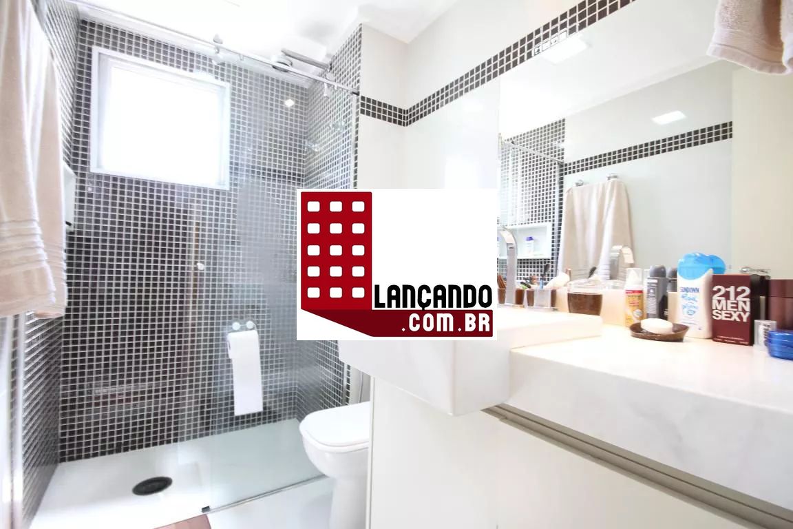 Apartamento à venda com 3 quartos, 227m² - Foto 14