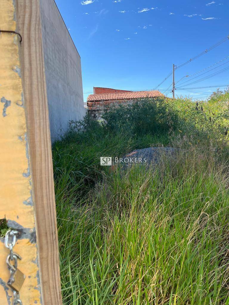 Terreno, 272 m² - Foto 4