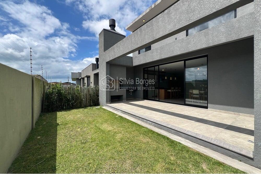 Casa à venda com 4 quartos, 213m² - Foto 23