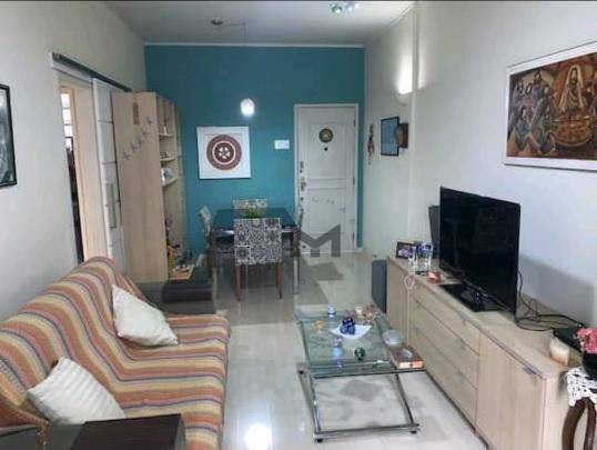 Apartamento à venda com 2 quartos, 85m² - Foto 3