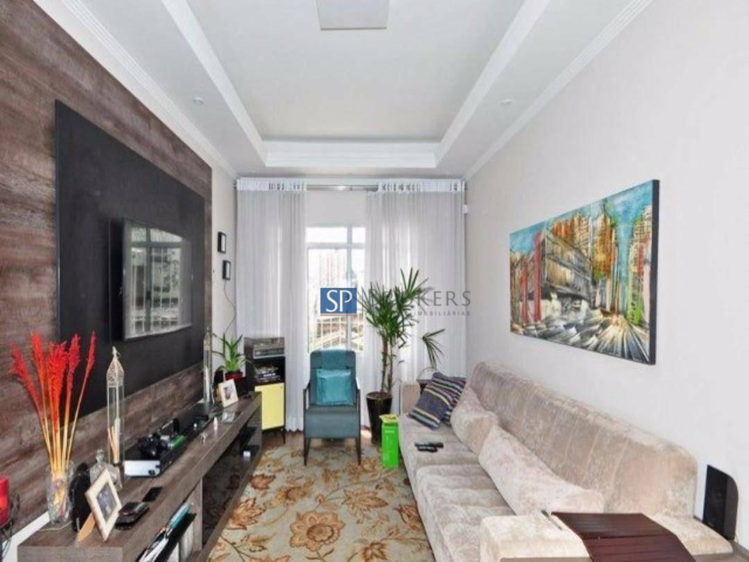 Casa à venda com 3 quartos, 220m² - Foto 1