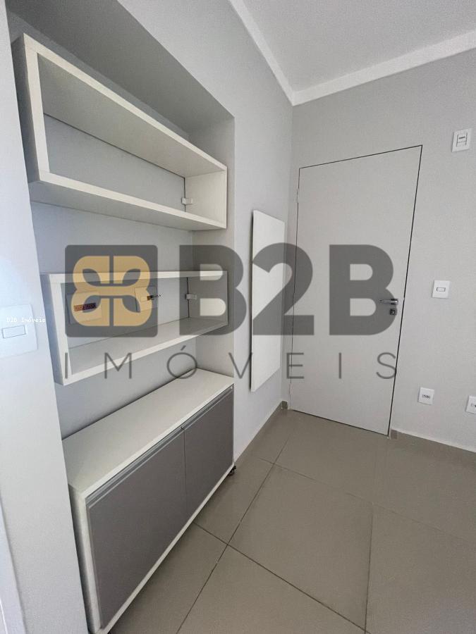 Apartamento à venda, 37m² - Foto 6