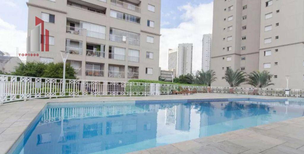 Apartamento à venda com 3 quartos, 80m² - Foto 13