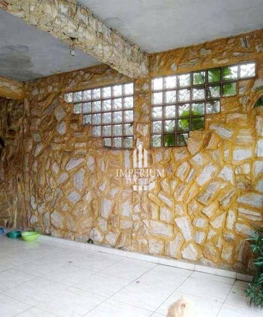 Sobrado à venda com 6 quartos, 120m² - Foto 2