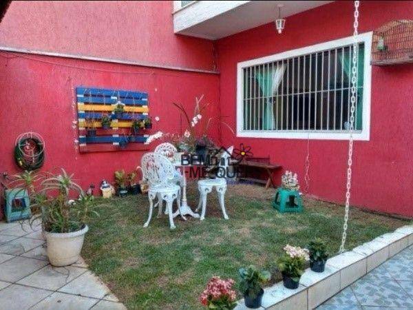 Sobrado à venda com 3 quartos, 177m² - Foto 2