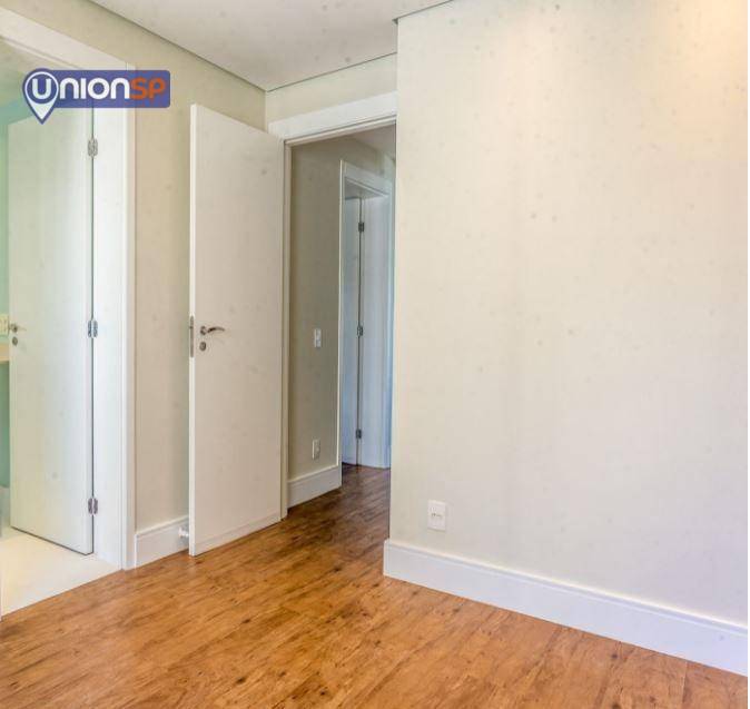 Apartamento à venda com 3 quartos, 127m² - Foto 3