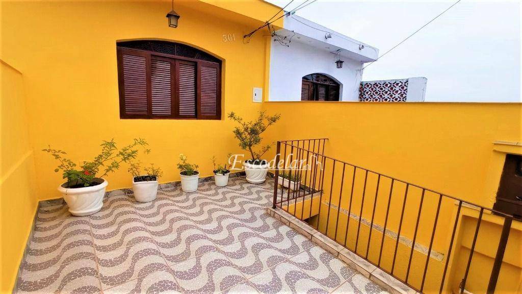 Casa à venda com 2 quartos, 94m² - Foto 24