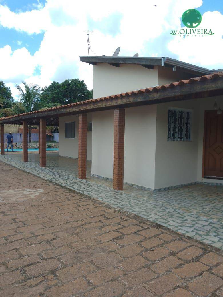 Chácara à venda com 3 quartos, 330m² - Foto 8