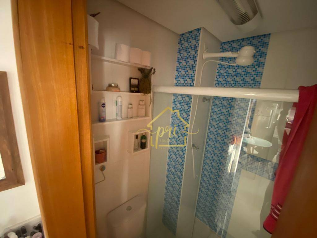 Apartamento à venda com 1 quarto, 38m² - Foto 12