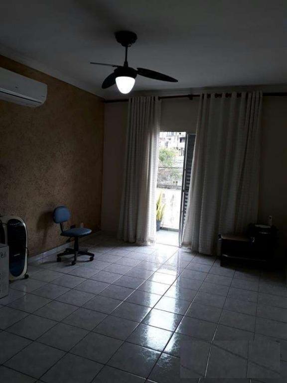 Sobrado à venda com 3 quartos, 150m² - Foto 4