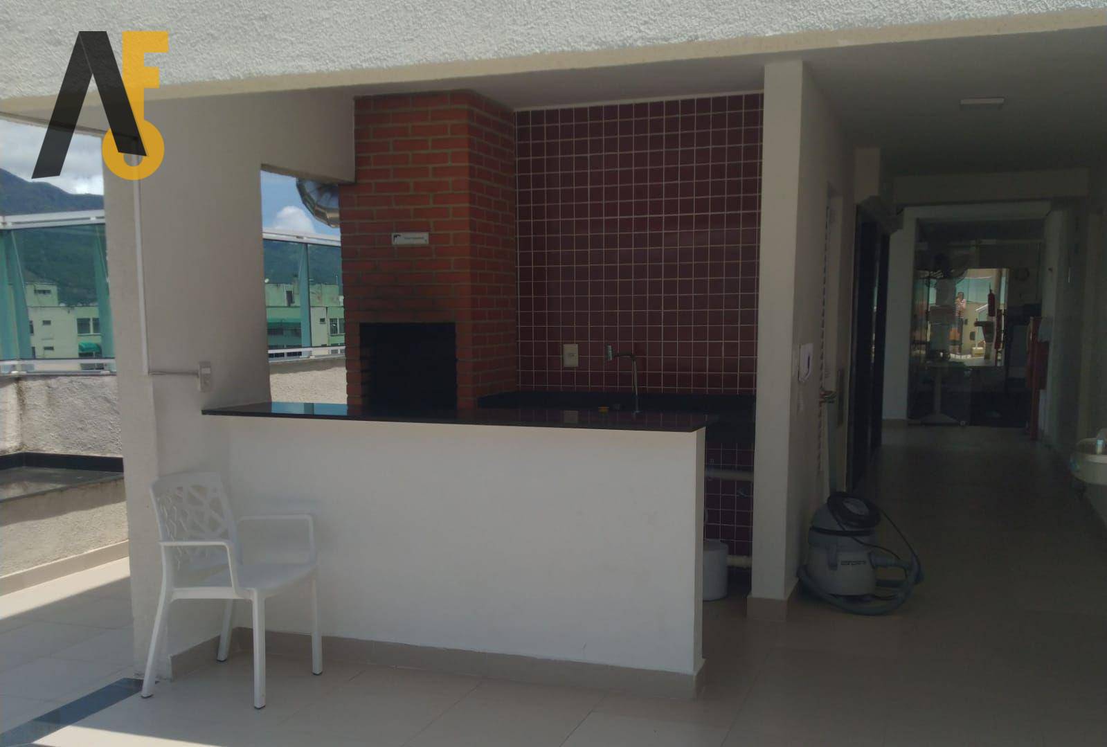 Apartamento à venda com 3 quartos, 64m² - Foto 19