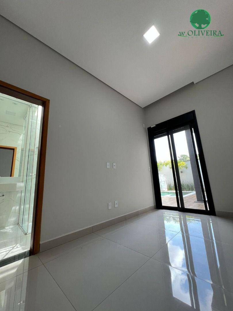 Casa de Condomínio à venda com 3 quartos, 192m² - Foto 13