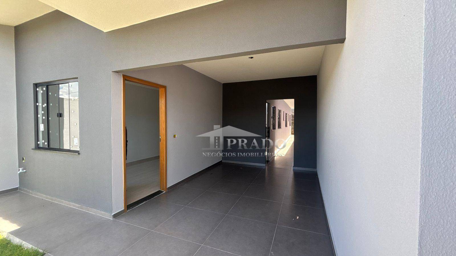 Casa, 3 quartos, 89 m² - Foto 3