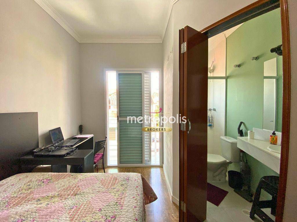 Sobrado à venda e aluguel com 3 quartos, 198m² - Foto 29