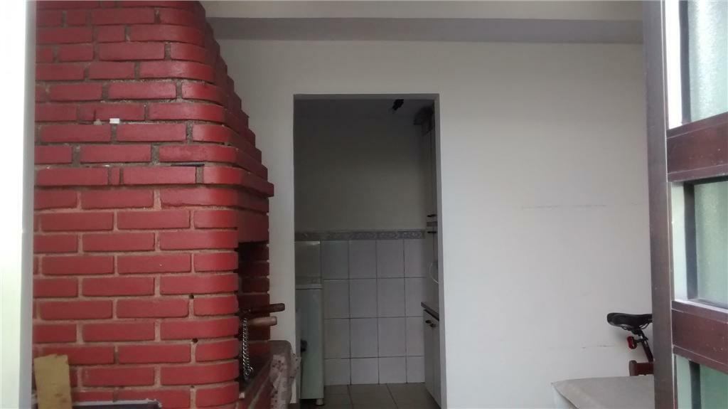 Sobrado à venda com 3 quartos, 161m² - Foto 11