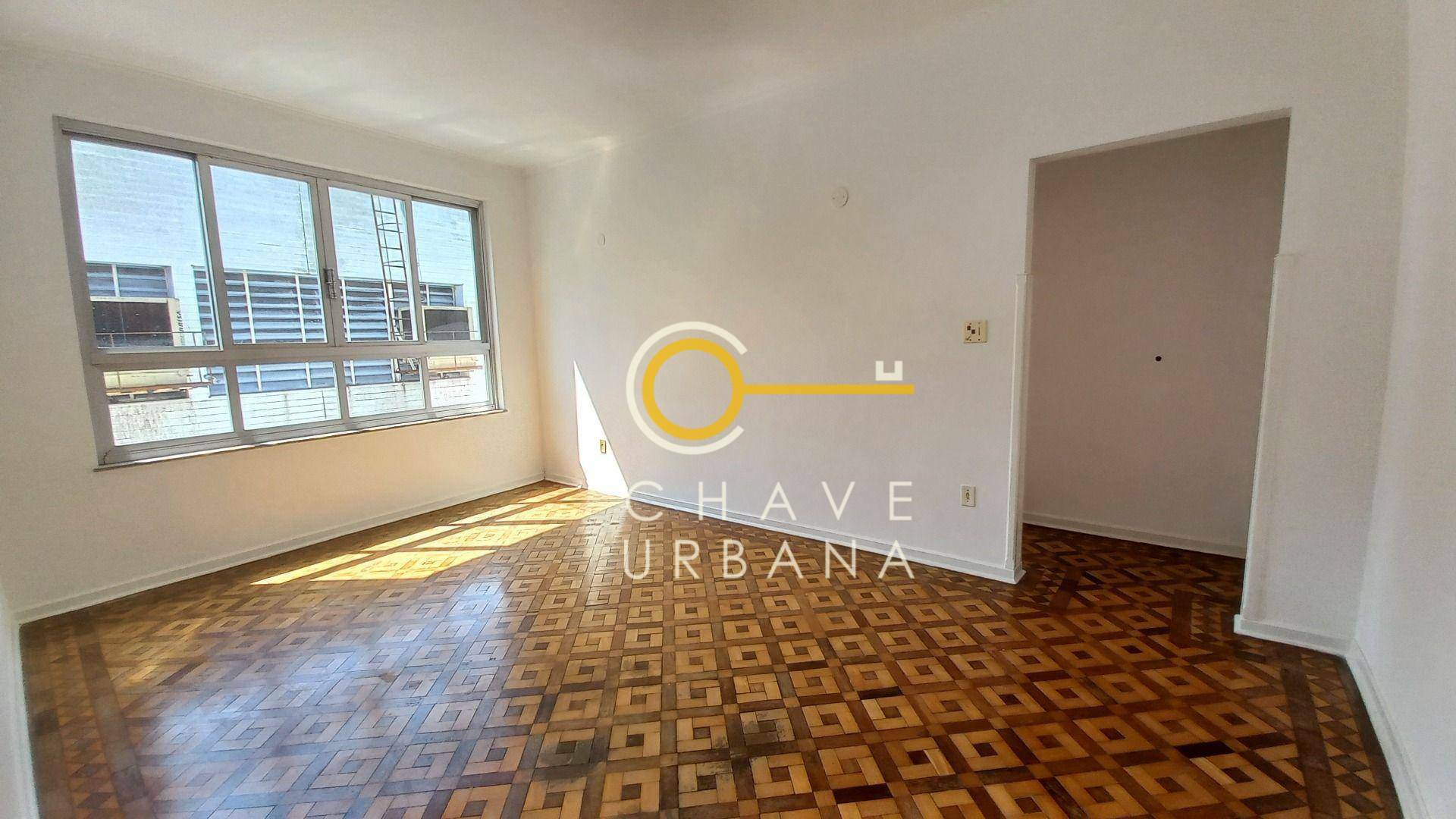 Apartamento para alugar com 2 quartos, 111m² - Foto 2