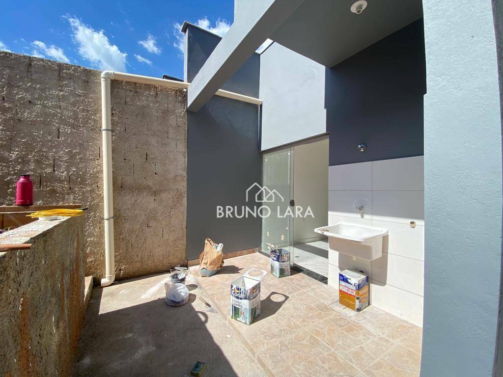 Casa à venda com 3 quartos, 80m² - Foto 13