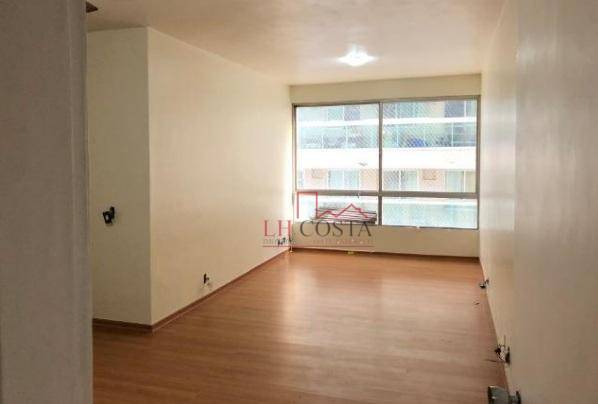 Apartamento à venda com 2 quartos, 100m² - Foto 1