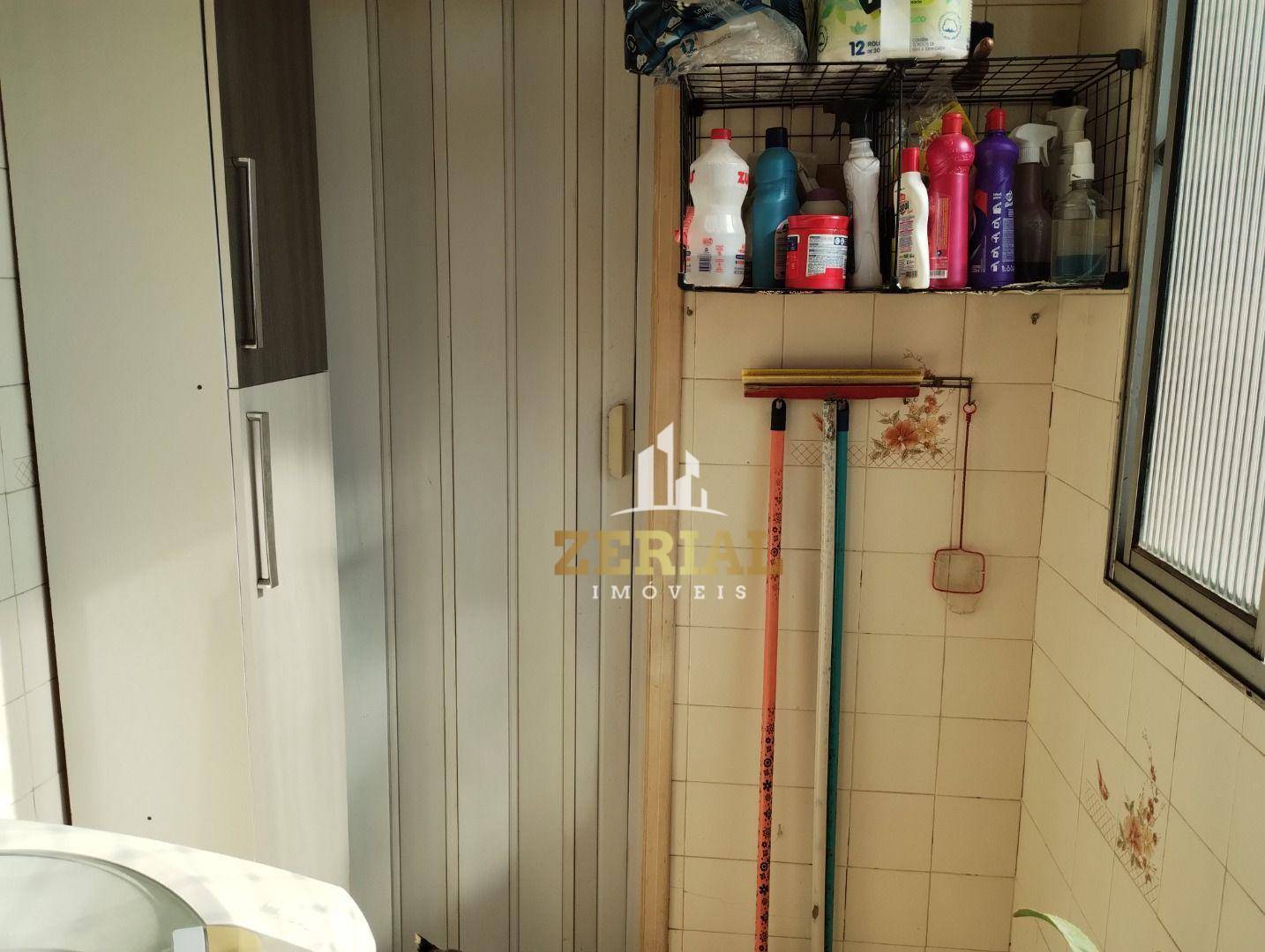 Apartamento à venda com 3 quartos, 83m² - Foto 6