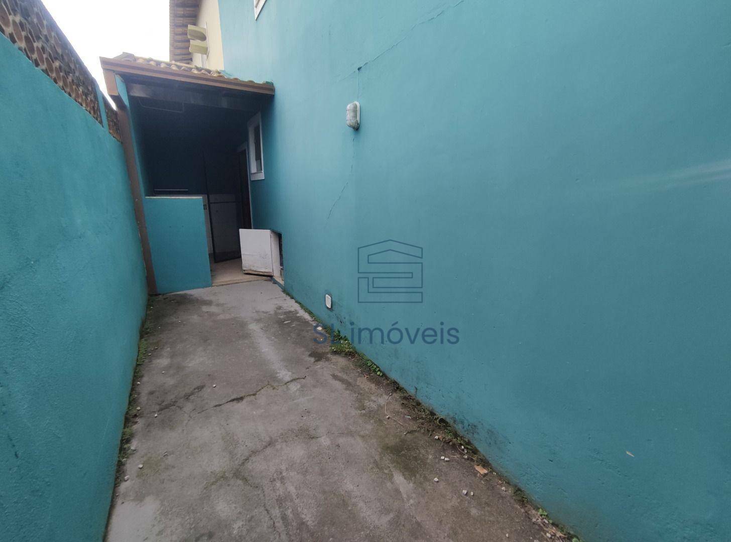 Casa à venda com 2 quartos, 76m² - Foto 3