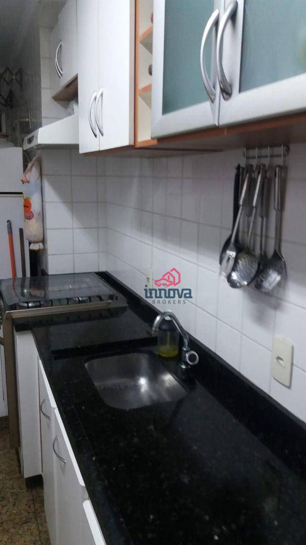 Apartamento à venda com 2 quartos, 55m² - Foto 8