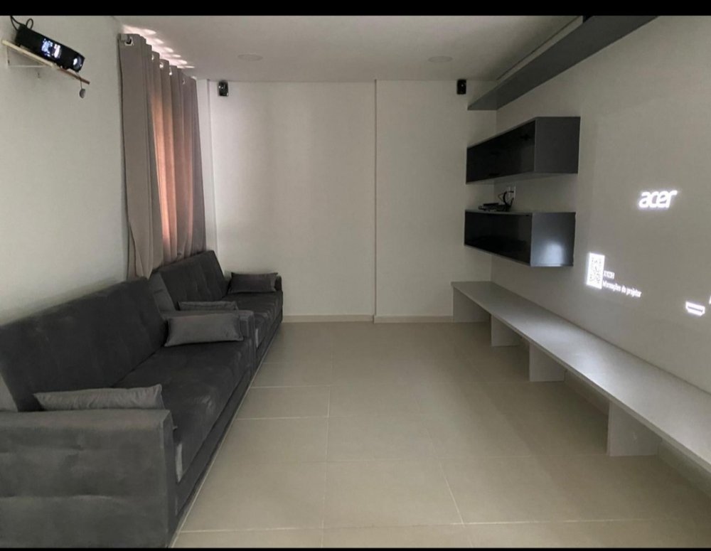 Apartamento à venda com 2 quartos, 49m² - Foto 7