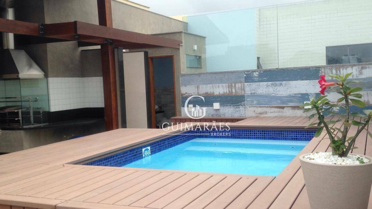 Cobertura à venda com 3 quartos, 231m² - Foto 14