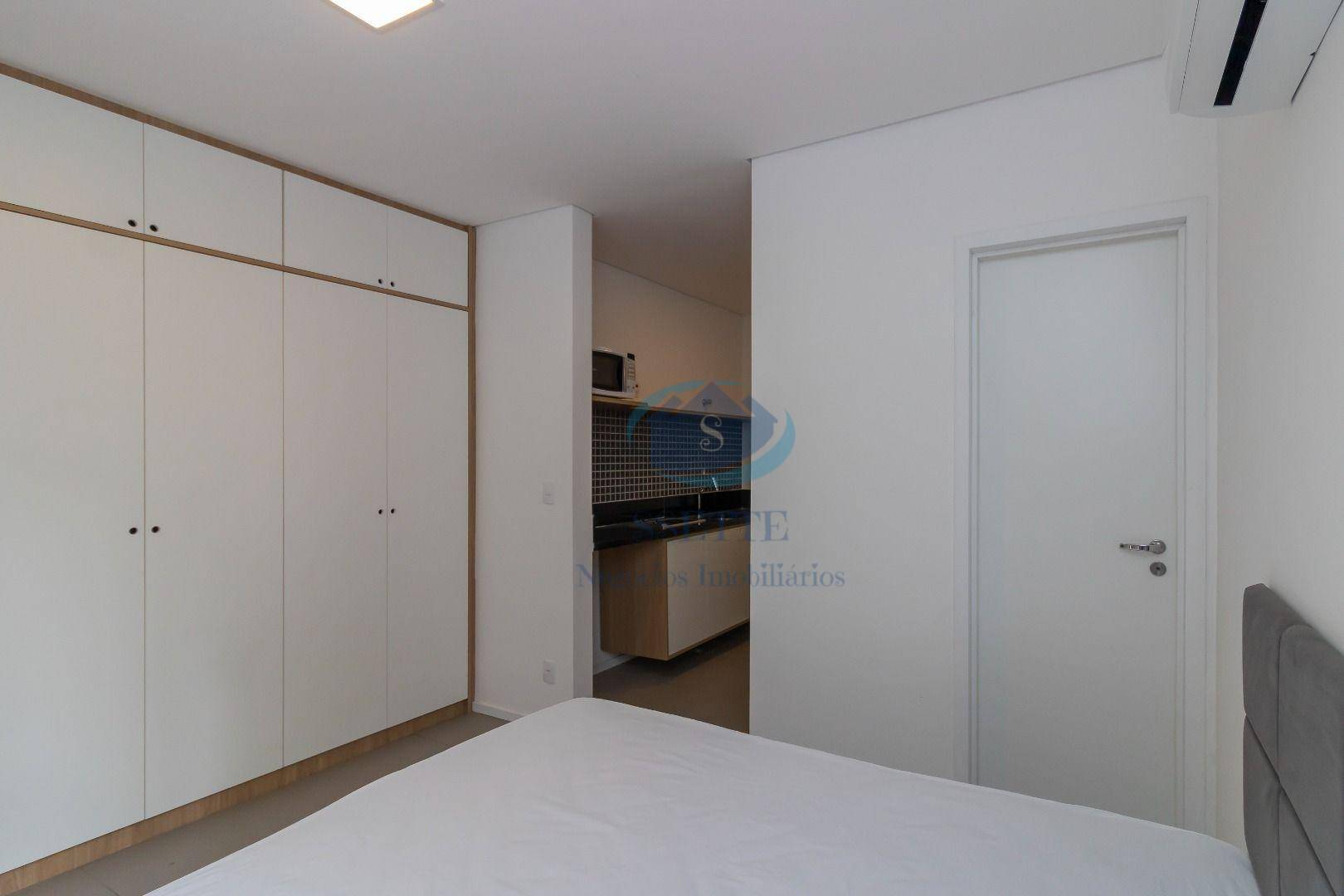 Kitnet e Studio à venda com 1 quarto, 24m² - Foto 5