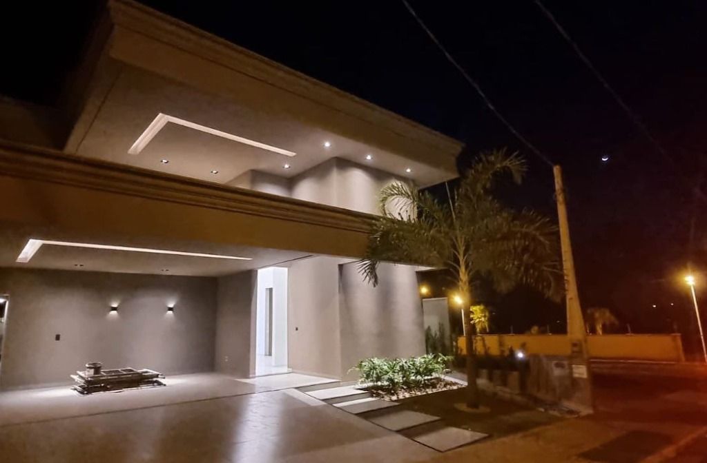 Casa de Condomínio à venda com 3 quartos, 203m² - Foto 7