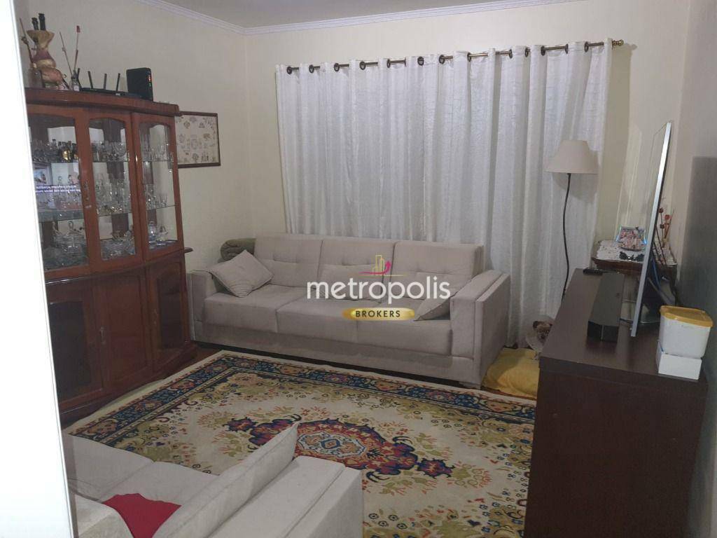 Sobrado à venda com 3 quartos, 195m² - Foto 2