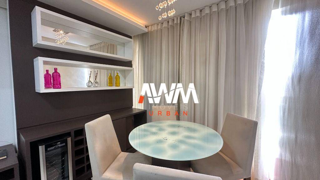 Apartamento, 1 quarto, 47 m² - Foto 4