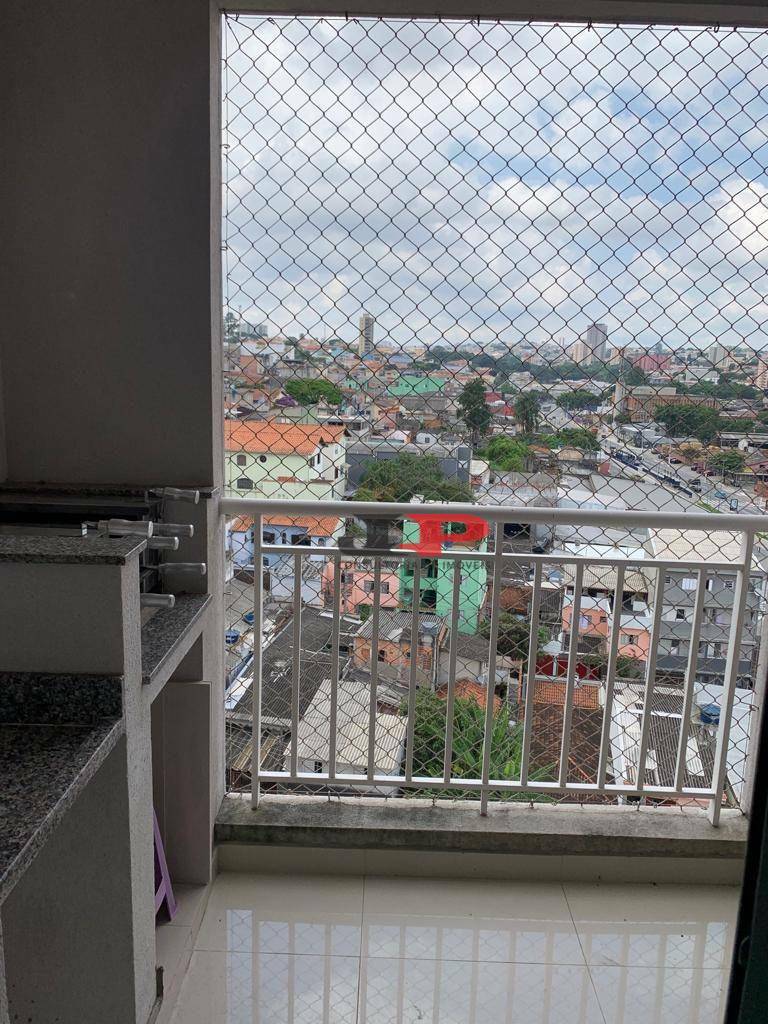 Apartamento para alugar com 2 quartos, 59m² - Foto 3