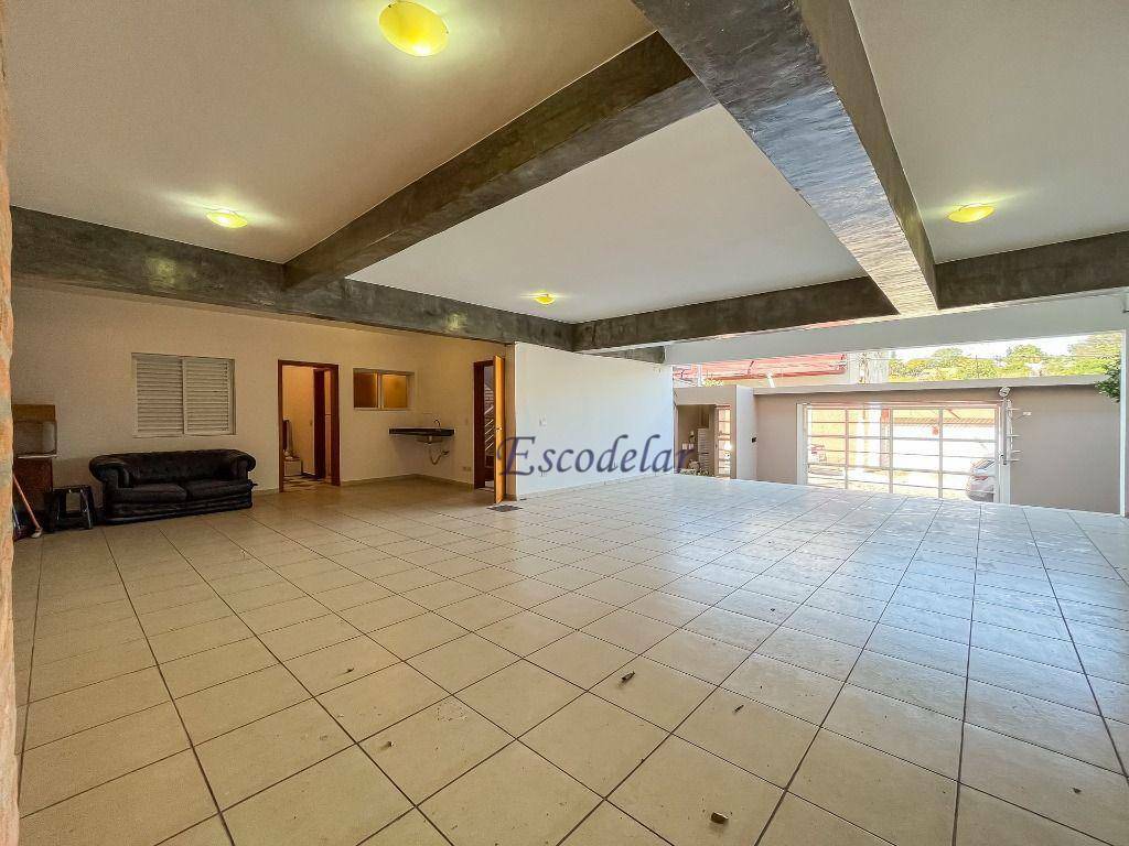 Casa à venda com 4 quartos, 345m² - Foto 23