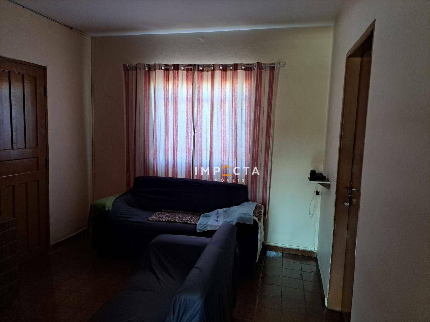 Casa à venda com 3 quartos, 90m² - Foto 6