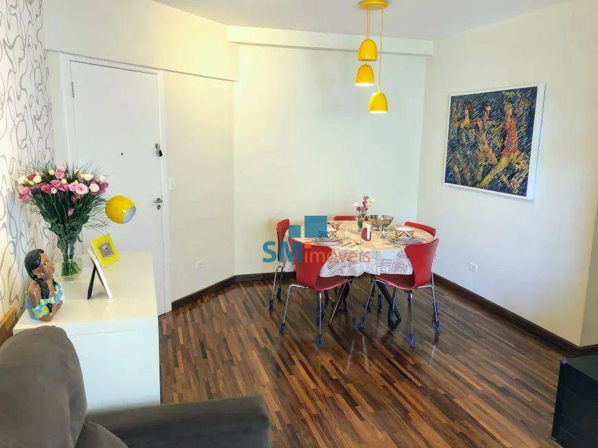 Apartamento à venda com 3 quartos, 86m² - Foto 2