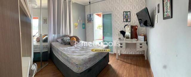 Sobrado à venda com 3 quartos, 192m² - Foto 7