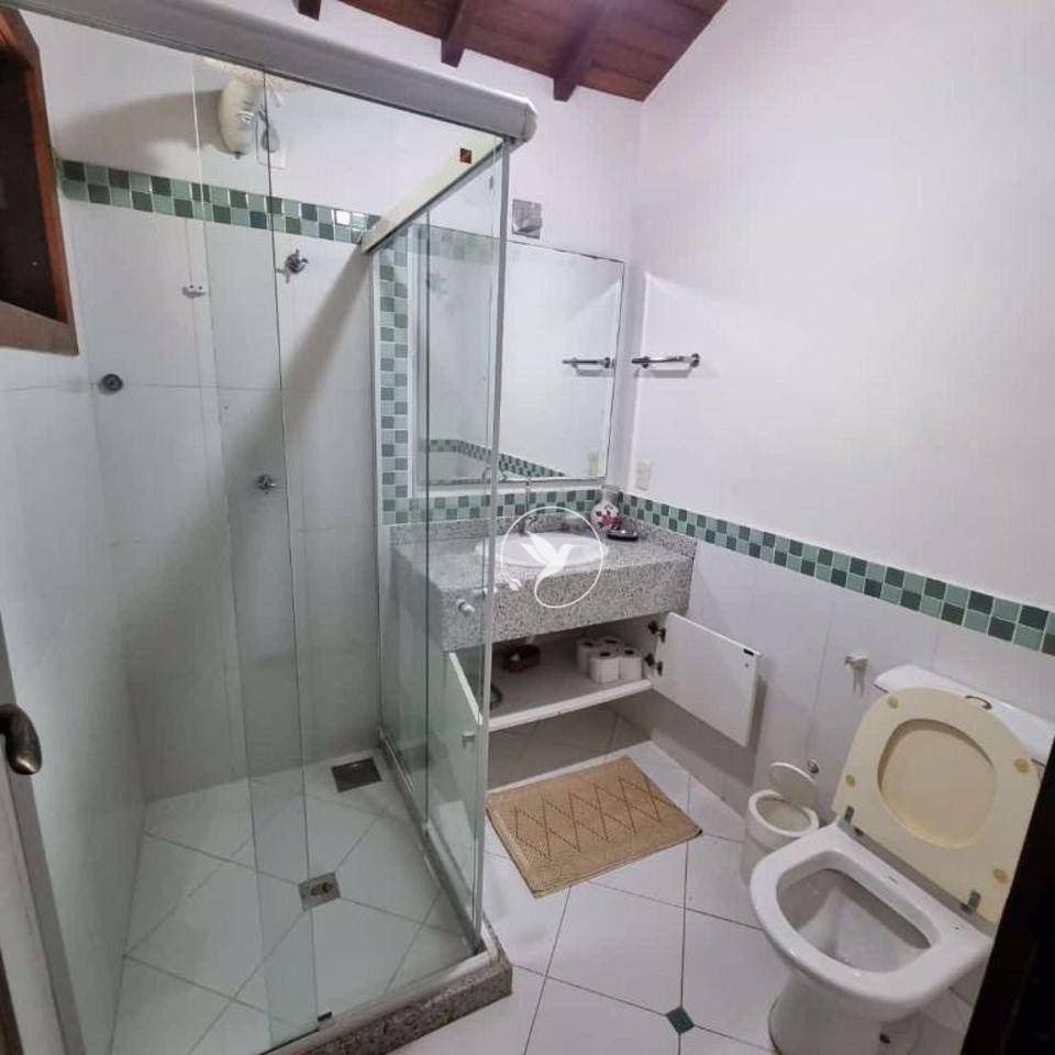 Casa de Condomínio para lancamento com 3 quartos, 200m² - Foto 12