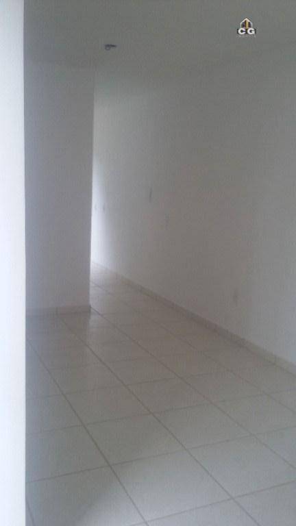 Apartamento à venda com 2 quartos, 41m² - Foto 2