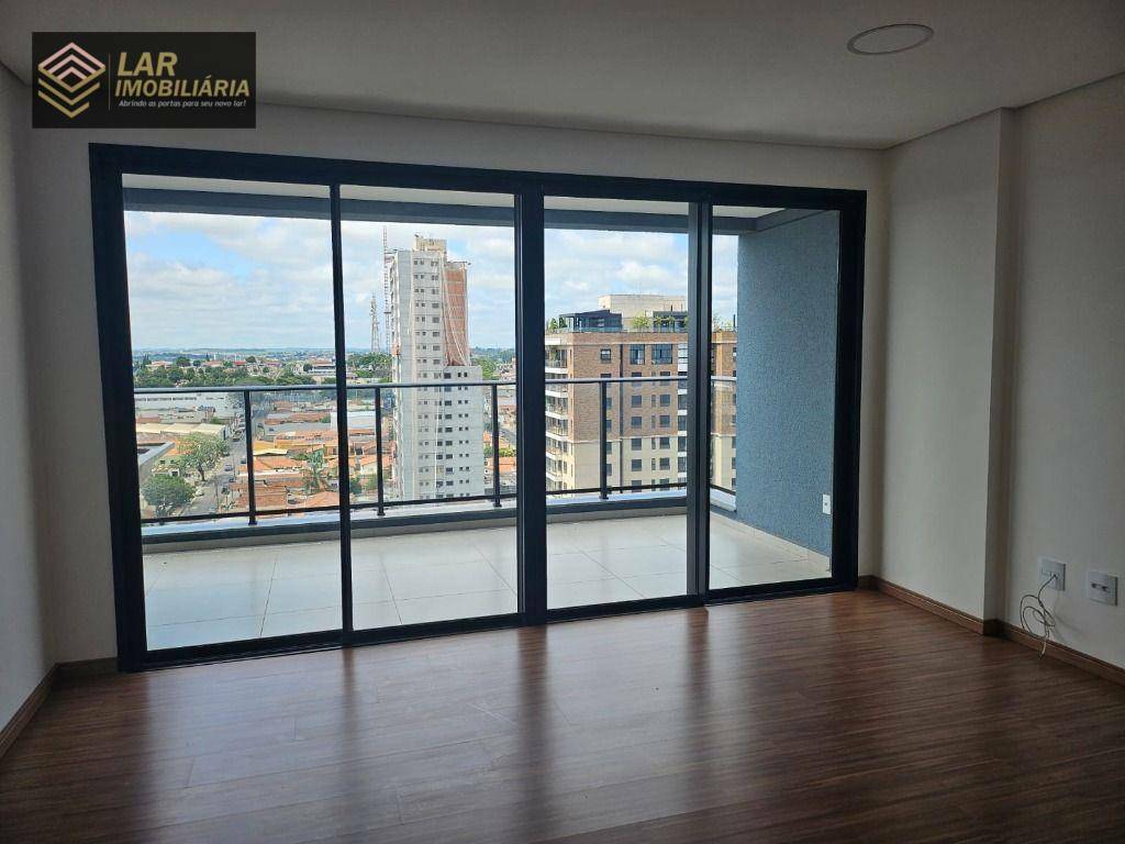 Apartamento para alugar com 3 quartos, 129m² - Foto 1