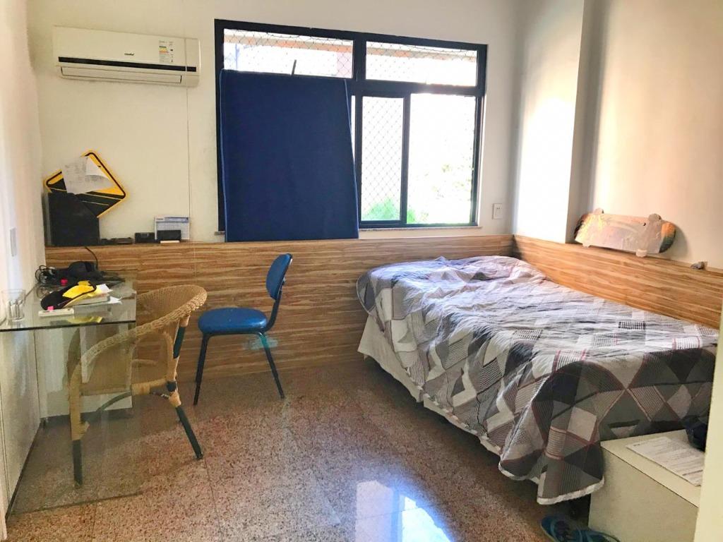 Apartamento à venda com 4 quartos, 275m² - Foto 15