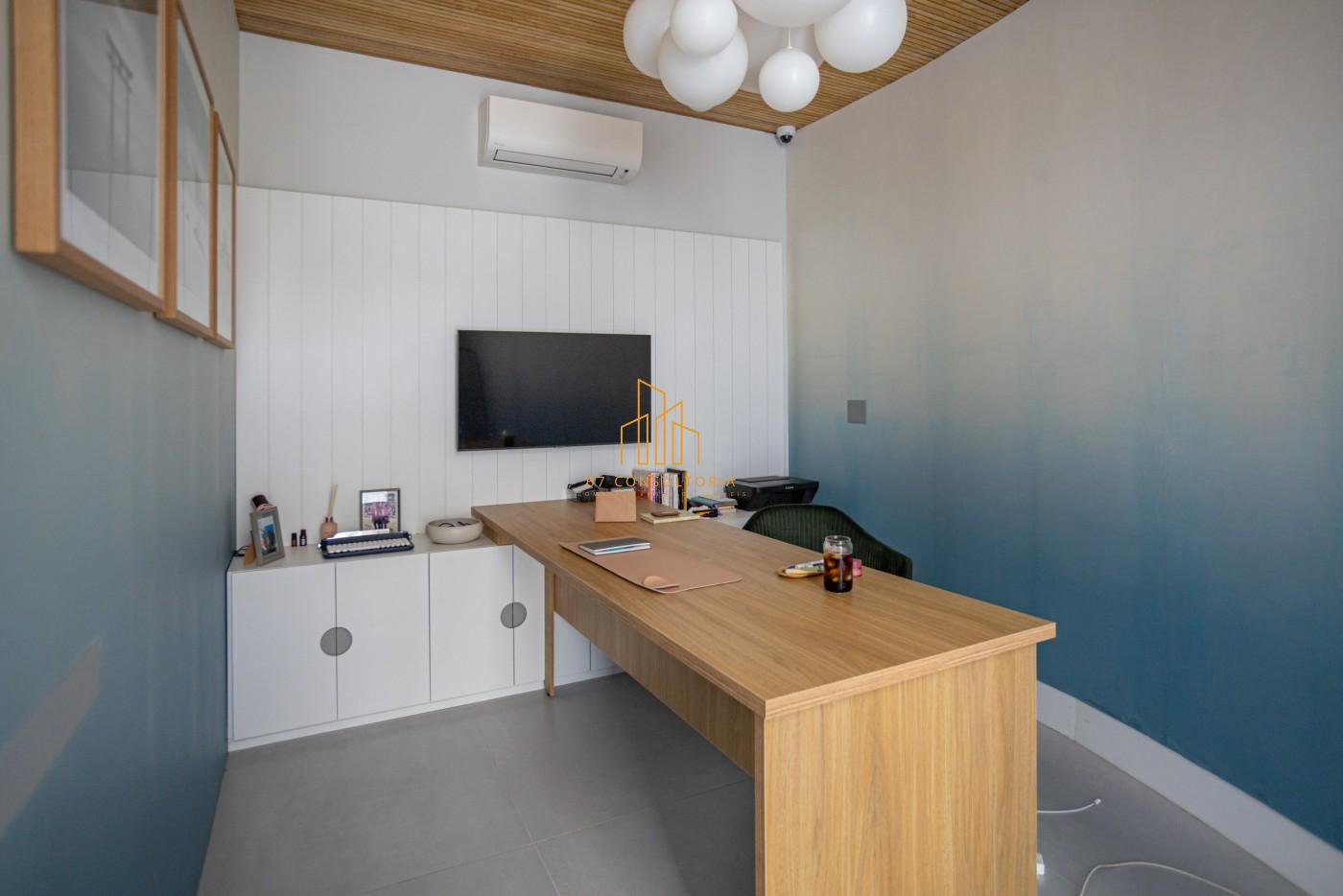 Casa de Condomínio à venda com 4 quartos, 750m² - Foto 36