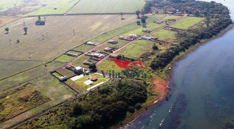 Loteamento e Condomínio à venda, 710M2 - Foto 2
